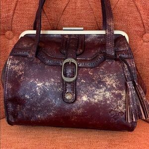 Patricia Nash Handbag